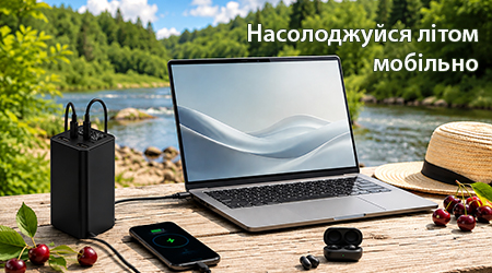 Купуйте товари з Дайджест IT 160 за суперцінами