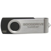 Flash Drive Goodram Twister 32GB (UTS3-0320K0R11) 