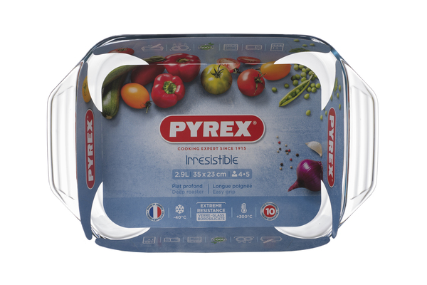 35 23 17. 408b000 Pyrex. Форма для выпечки Pyrex 23 см. Форма для запекания Pyrex irresistible 2,9л 35x23с (6) 408b000/6146. Форма для запекания Pyrex 2.9 л.