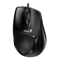 Миша Genius DX-150X Black