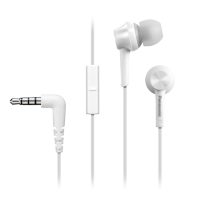 Навушники Panasonic RP-TCM115E-W Навушники Panasonic RP-TCM115E-W