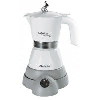 Кавоварка гейзерна Ariete 1358A WH