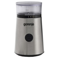 Кавомолка Gorenje SMK 150 E (CG9139-GS)