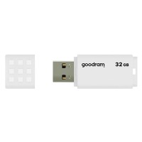 Flash Drive Goodram UME2 32 GB (UME2-0320W0R11) White