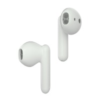 Гарнітура ERGO BS-720 Air Sticks White
