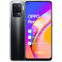 Смартфон OPPO Reno 5 Lite 8/128GB Fluid Black