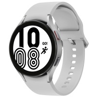 Смарт годинник Samsung Galaxy Watch 4 44mm (SM-R870NZSASEK) Silver Смарт годинник Samsung Galaxy Watch 4 44mm (SM-R870NZSASEK) Silver