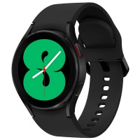 Смарт годинник Samsung Galaxy Watch 4 small 40mm (SM-R860NZKASEK) Black Смарт годинник Samsung Galaxy Watch 4 small 40mm (SM-R860NZKASEK) Black