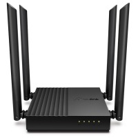 Бездротовий маршрутизатор TP-Link Archer C64