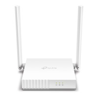 Бездротовий маршрутизатор TP-Link TL-WR820N Router (v2) 300M Wireless (2-Antenna) Бездротовий маршрутизатор TP-Link TL-WR820N Router (v2) 300M Wireless (2-Antenna)