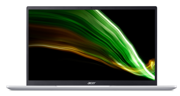 Ноутбук Acer Swift 3 SF314-43 (NX.AB1EU.01Z)