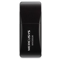 USB-адаптер Mercusys MW300UM