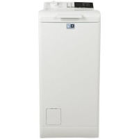 Пральна машина автоматична Electrolux EW6T4062U