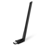 USB-адаптер TP-Link Archer T2U plus AC600 (ARCHER-T2U-PLUS)