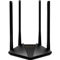 Бездротовий маршрутизатор Mercusys MR30G