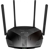 Бездротовий маршрутизатор Mercusys MR70X AX1800