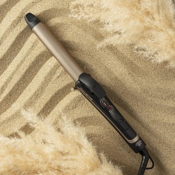 Щипцы для завивки Rowenta CF3227F0 изображение 6