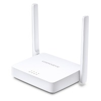 Бездротовий маршрутизатор Mercusys MW301R