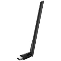USB-адаптер TP-Link Archer T600U Plus AC600 USB2.0