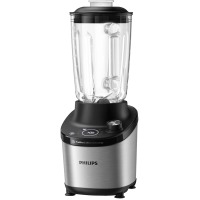Стаціонарний блендер Philips HR3760/00 Стаціонарний блендер Philips HR3760/00
