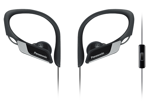 Гарнітура Panasonic RP-HS35MGC-A зображення 1