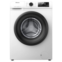 Пральна машина автоматична Hisense WFQP7012EVM