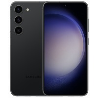Смартфон Samsung SM-S911B Galaxy S23 8/256GB ZKG (Black) 