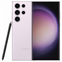 Смартфон Samsung SM-S918B Galaxy S23 Ultra 12/256GB LIG (Light Pink)