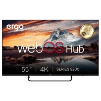 LED-телевізор ERGO 55WUS9200