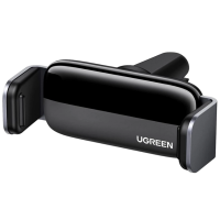 Автотримач Ugreen LP120 Air Vent Mount Phone Holder (Black) 