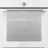 Электрический духовой шкаф gorenje bpsa6747a08x