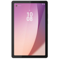 Планшет Lenovo Tab M9 4/64 WiFi Arctic Сірий + Case&Film (ZAC30085UA)