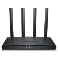 Бездротовий маршрутизатор TP-Link Archer AX12 AX1500 