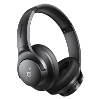 Гарнітура Anker SoundСore Q20i Black