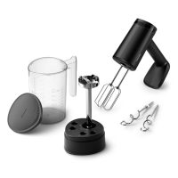 Занурювальний блендер Philips HR3781/10 Занурювальний блендер Philips HR3781/10