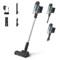 Акумуляторний пилосос Philips XC3031/01