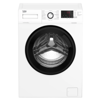 Пральна машина автоматична Beko WUE6512IXBW