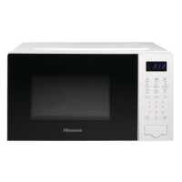Мікрохвильова піч Hisense H20MOWS4