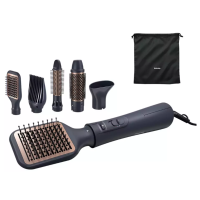 Фен-щітка Philips BHA530/00