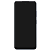 Смартфон Infinix Smart 8 PLUS X6526 4/128GB Timer Black 