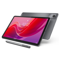 Планшет Lenovo Tab M11 4/128 LTE Luna Grey + Pen (ZADB0040UA)