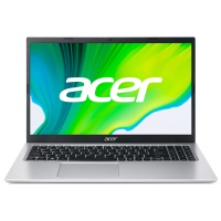 Ноутбук Acer Aspire 3 A315-35-P0QF (NX.A6LEU.02E) Pure Silver