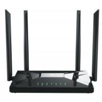 Бездротовий маршрутизатор Netis NC65 AC1200 MU-MIMO Dual Band Gigabit Router
