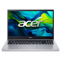 Ноутбук Acer Aspire Go 15 AG15-31P-P4MK (NX.KRYEU.002) Pure Silver