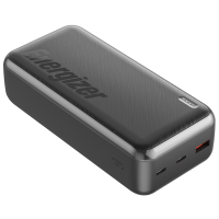 Портативний зарядний пристрій Energizer UE30055PQ - 30000 mAh PD20W + QC22.5W Black