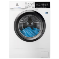 Пральна машина автоматична Electrolux EW6SM347DU