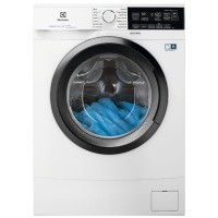 Пральна машина автоматична Electrolux EW6SM326SU