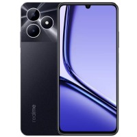 Смартфон Realme Note 50 4/128Gb Midnight Black