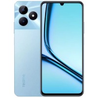 Смартфон Realme Note 50 4/128Gb Sky Blue