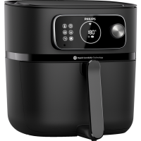 Мультипіч Philips Ovi Combi HD9876/90 Мультипіч Philips Ovi Combi HD9876/90